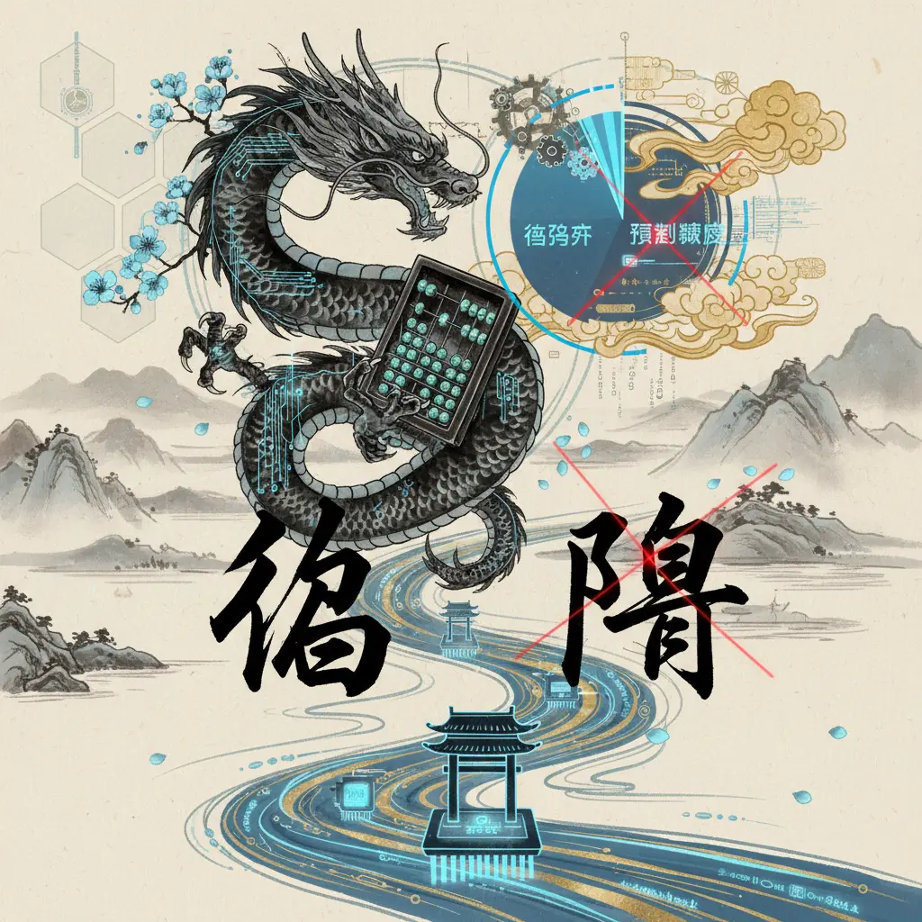 預測準確度 - 偽陽率