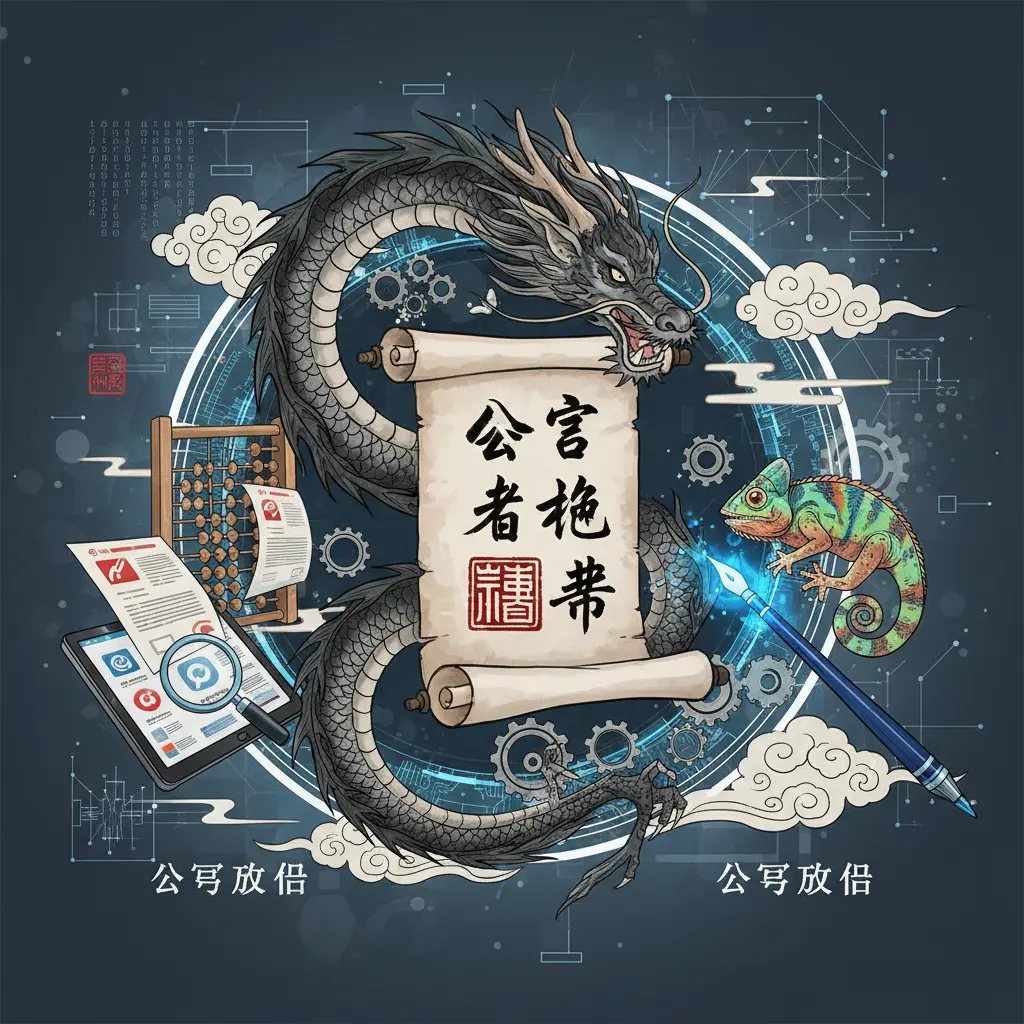 公司改名 - 公司名稱查冊