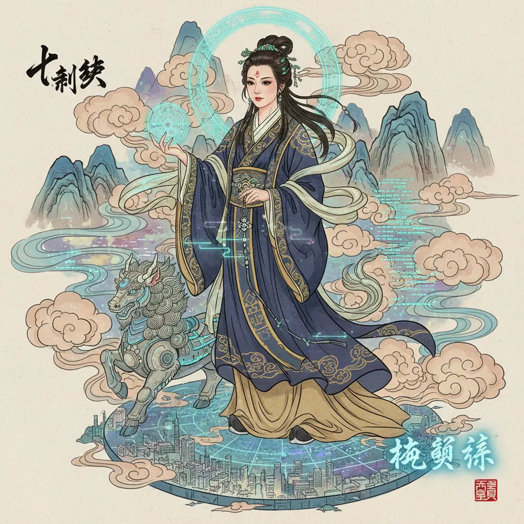 堪輿師 - 徐子平