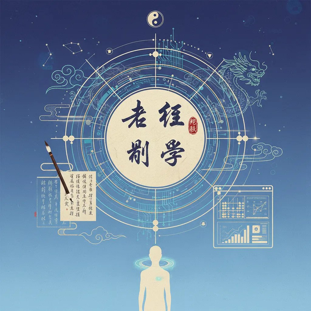 姓名學 - 姓名筆畫