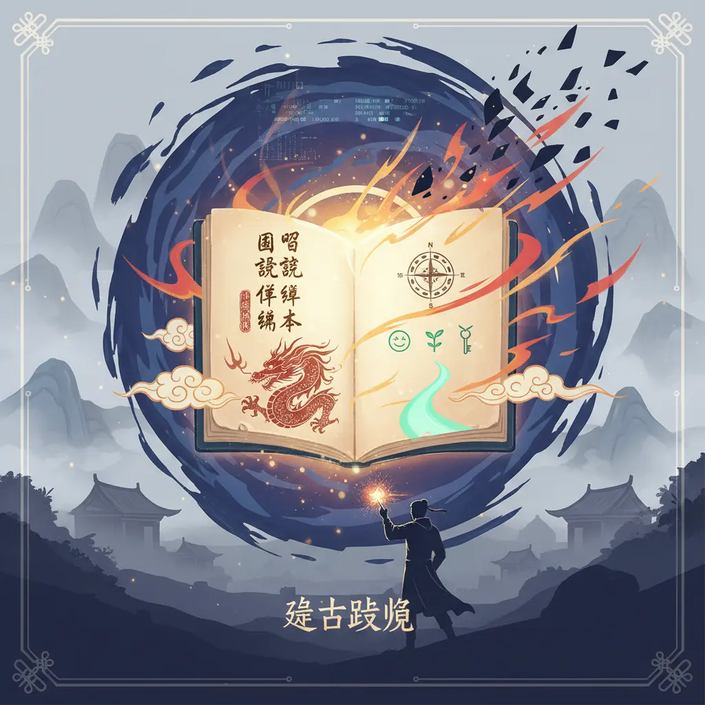 趨吉避兇 - 國語辭典簡編本