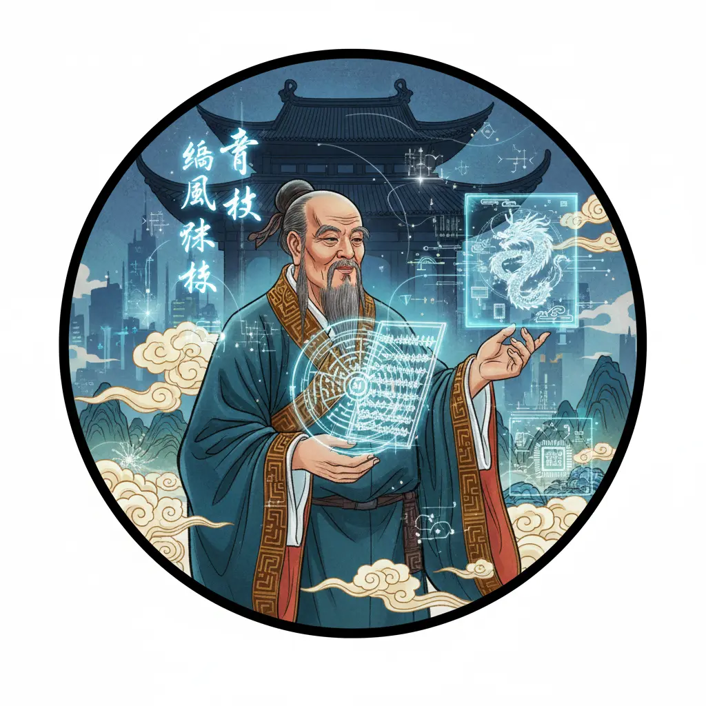 量子風水技術 - 香港風水師