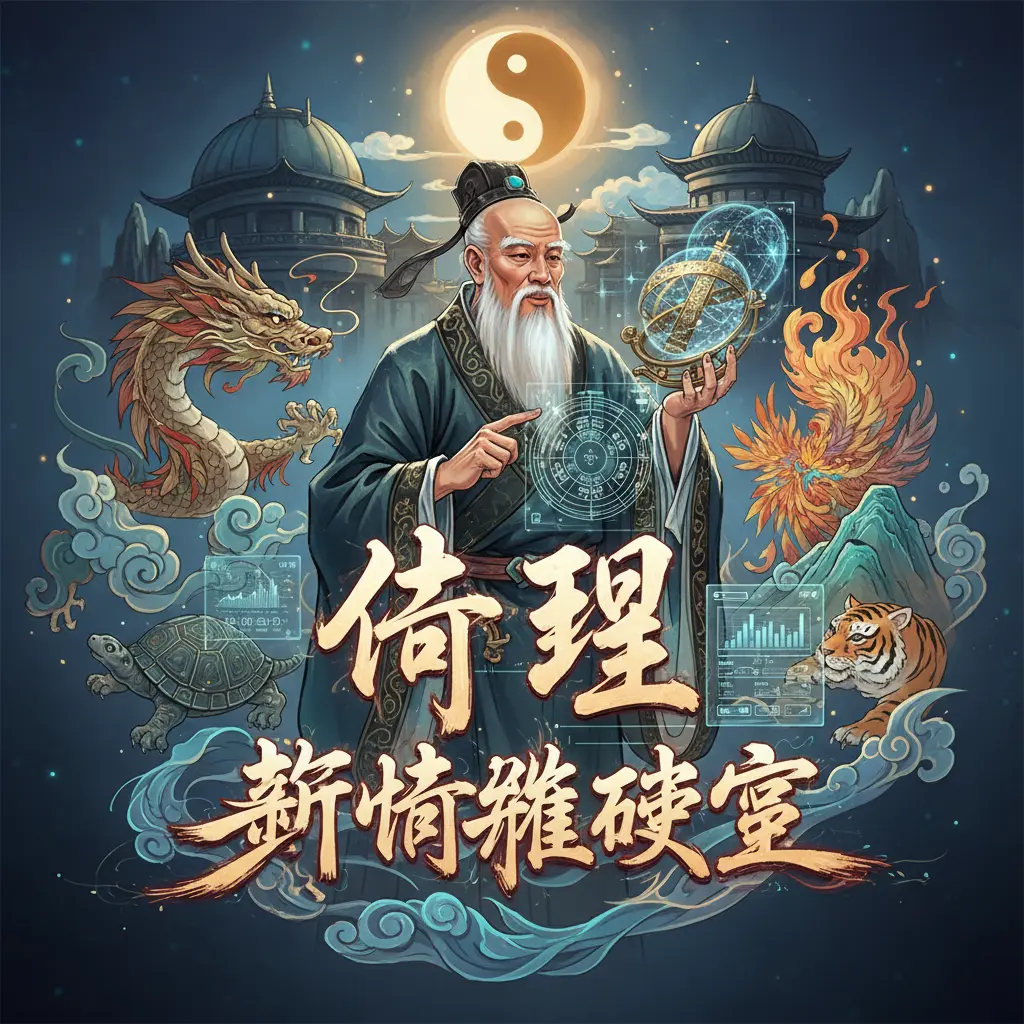 算命準確度 - 命理