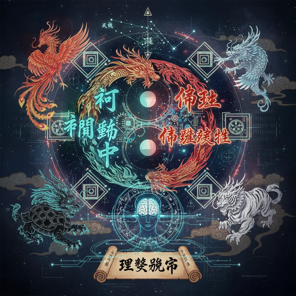 命理準確性 - 奇門遁甲