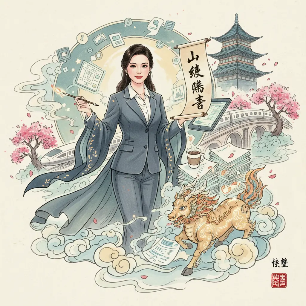 邱佳萱 - 上班這黨事