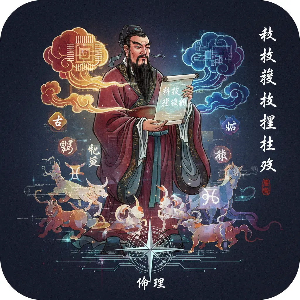 命理吉凶 - 徐子平