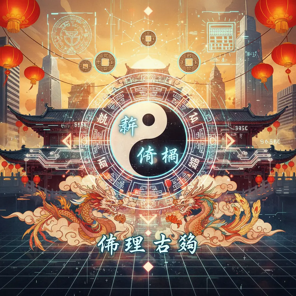 命理吉凶 - 算命網