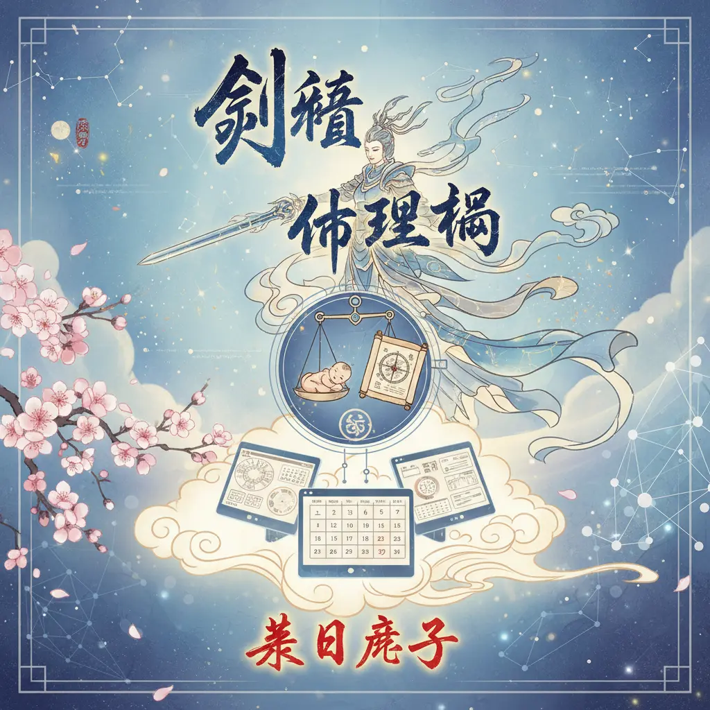 擇日產子 - 徐子平命理網