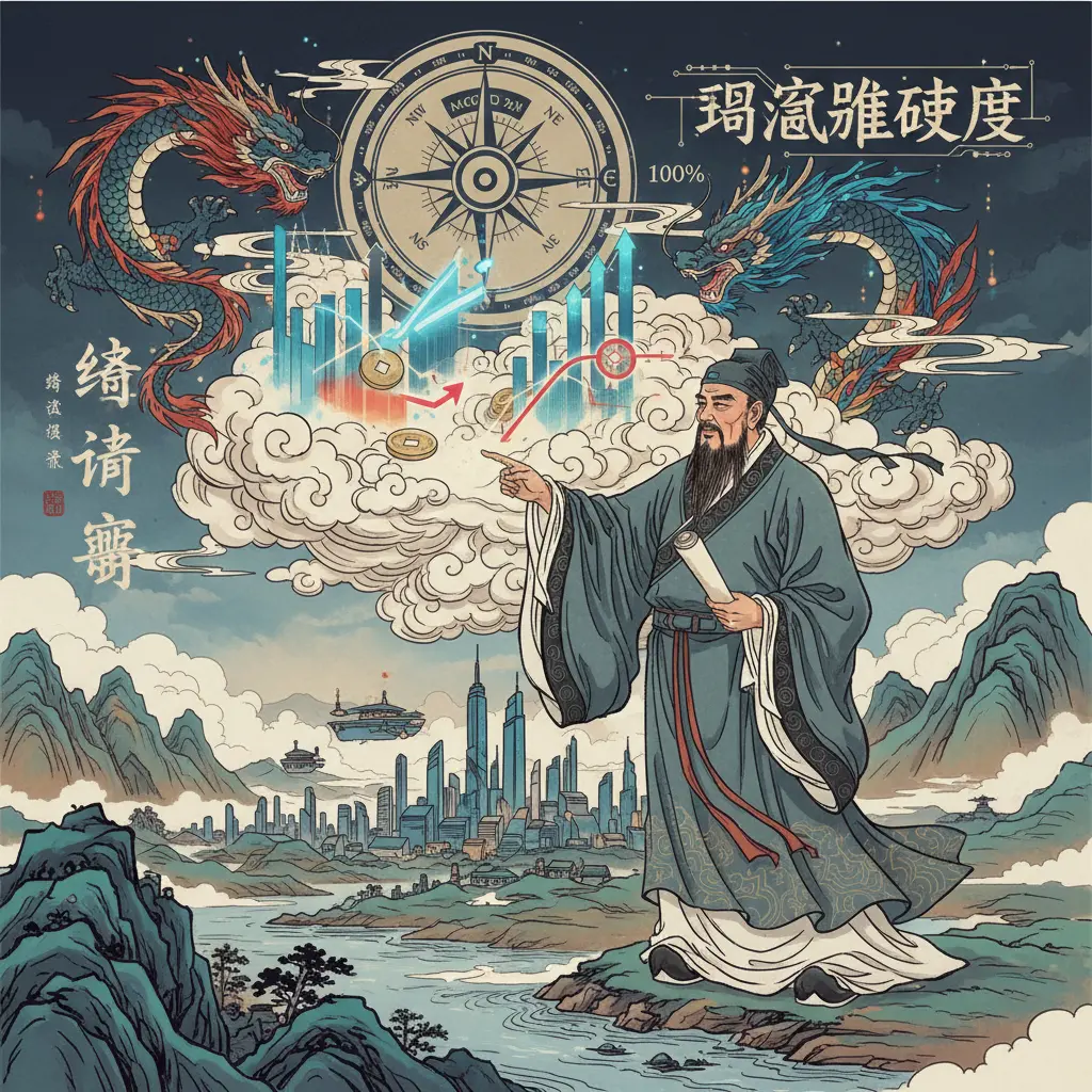 預測準確度 - 經濟預測