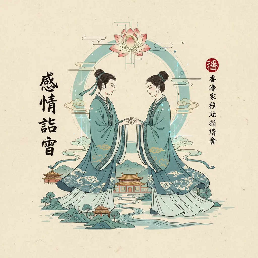 感情指導 - 香港家庭計劃指導會