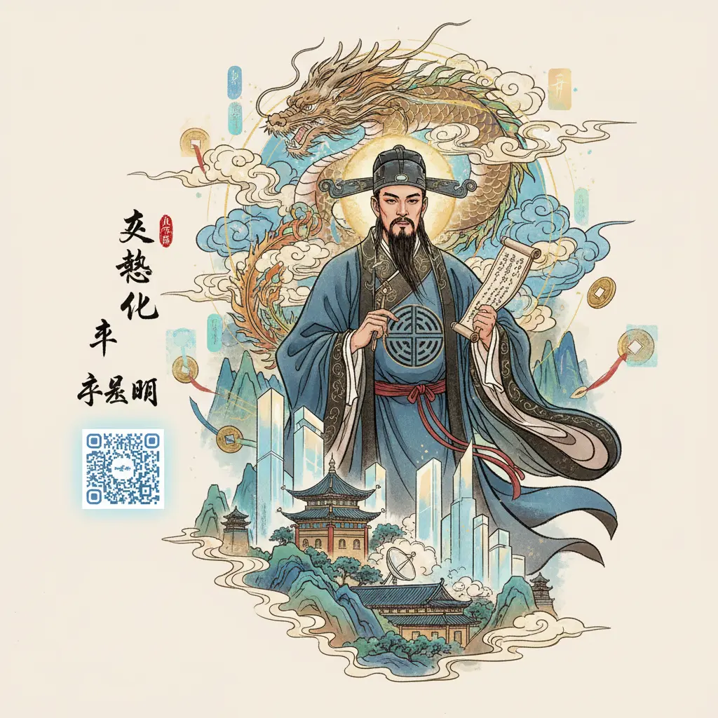 李居明 - 玄學文化