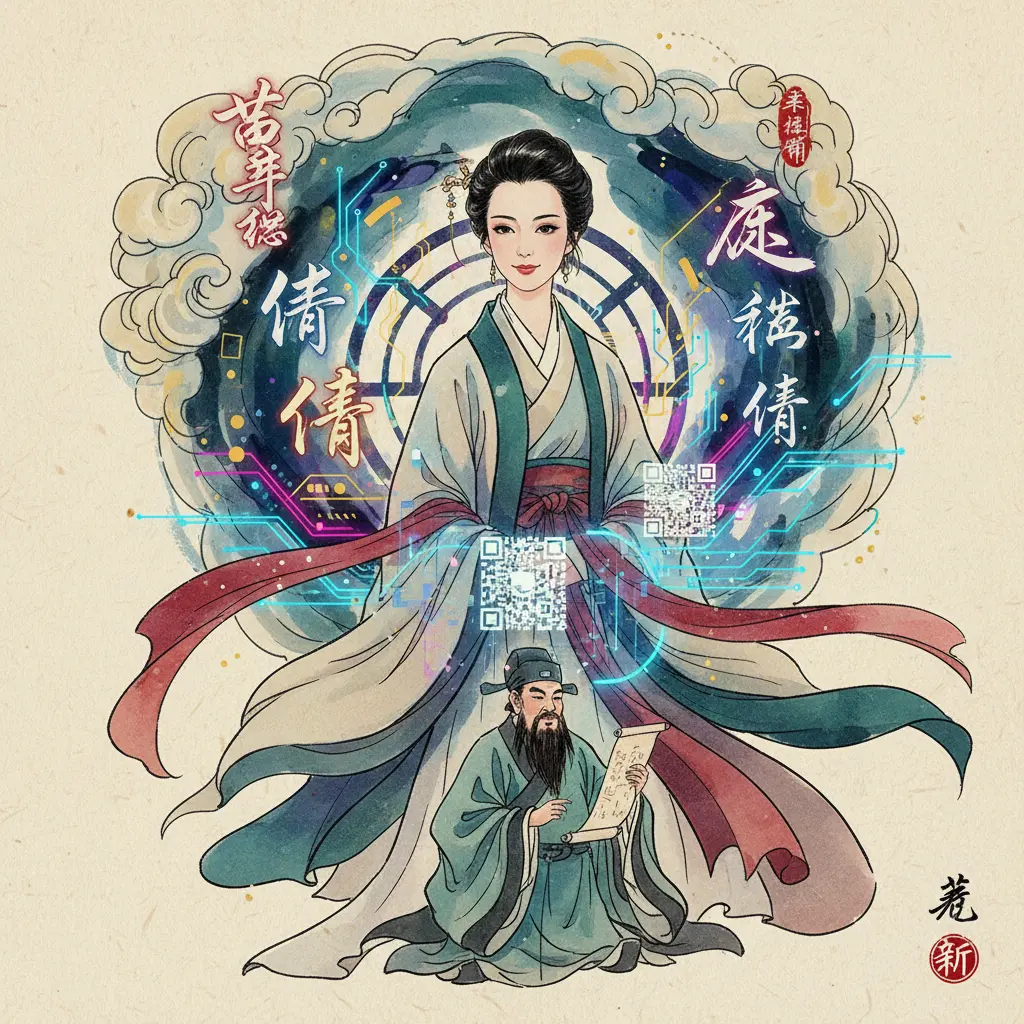 董慕節 - 林青霞