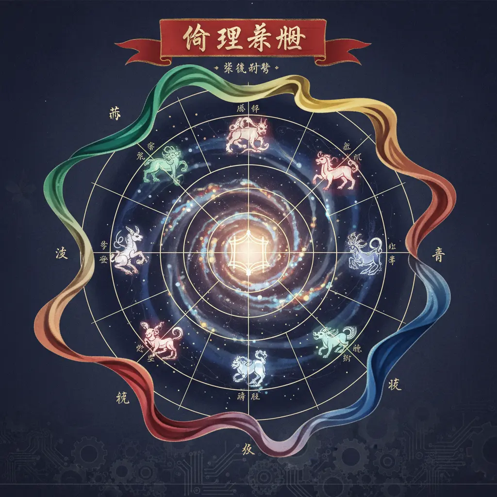 命理書籍 - 星座