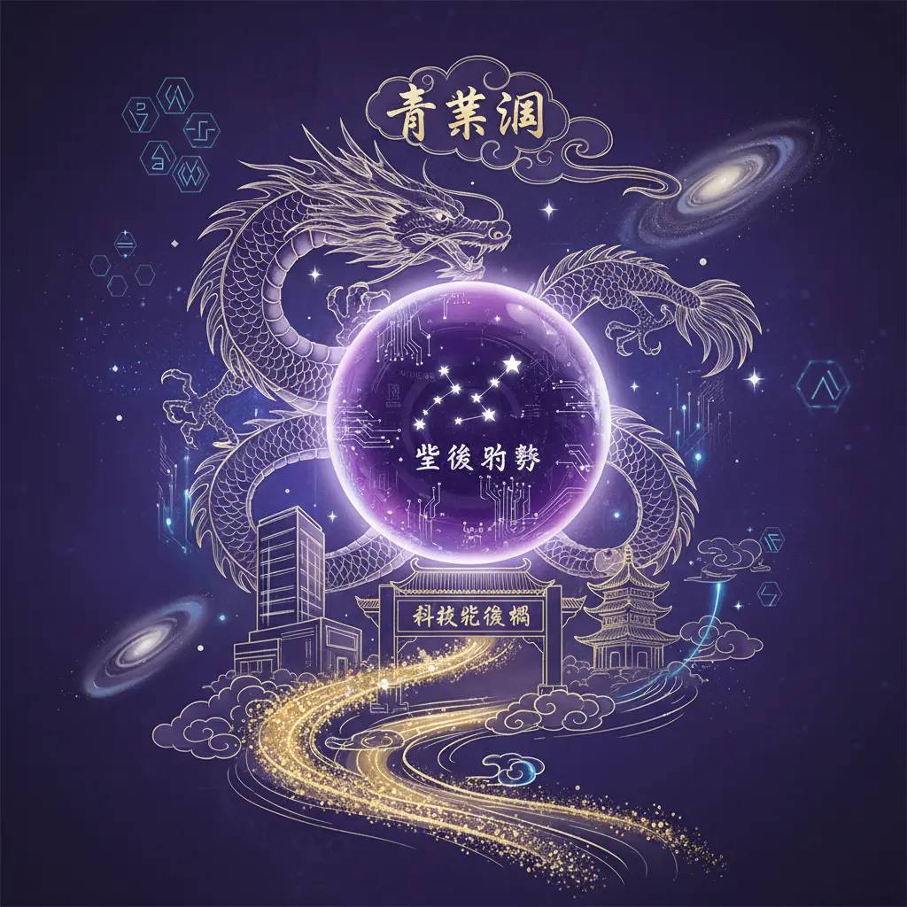 事業運 - 徐子平