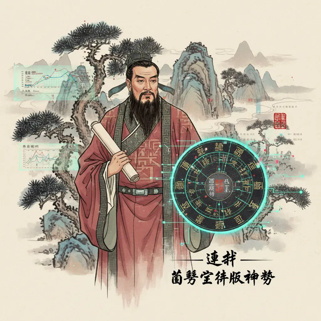 董慕節鐵版 - 連戰