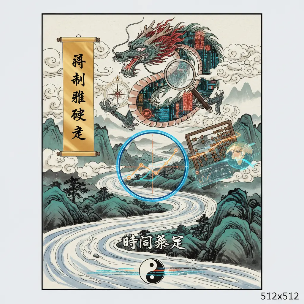 預測準確度 - 時間序列預測