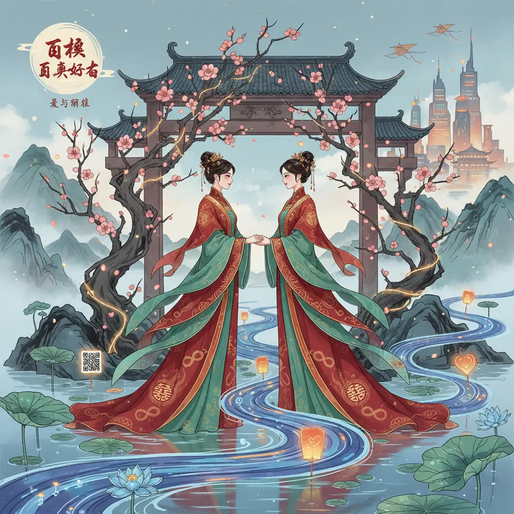 婚姻感情 - 婚姻