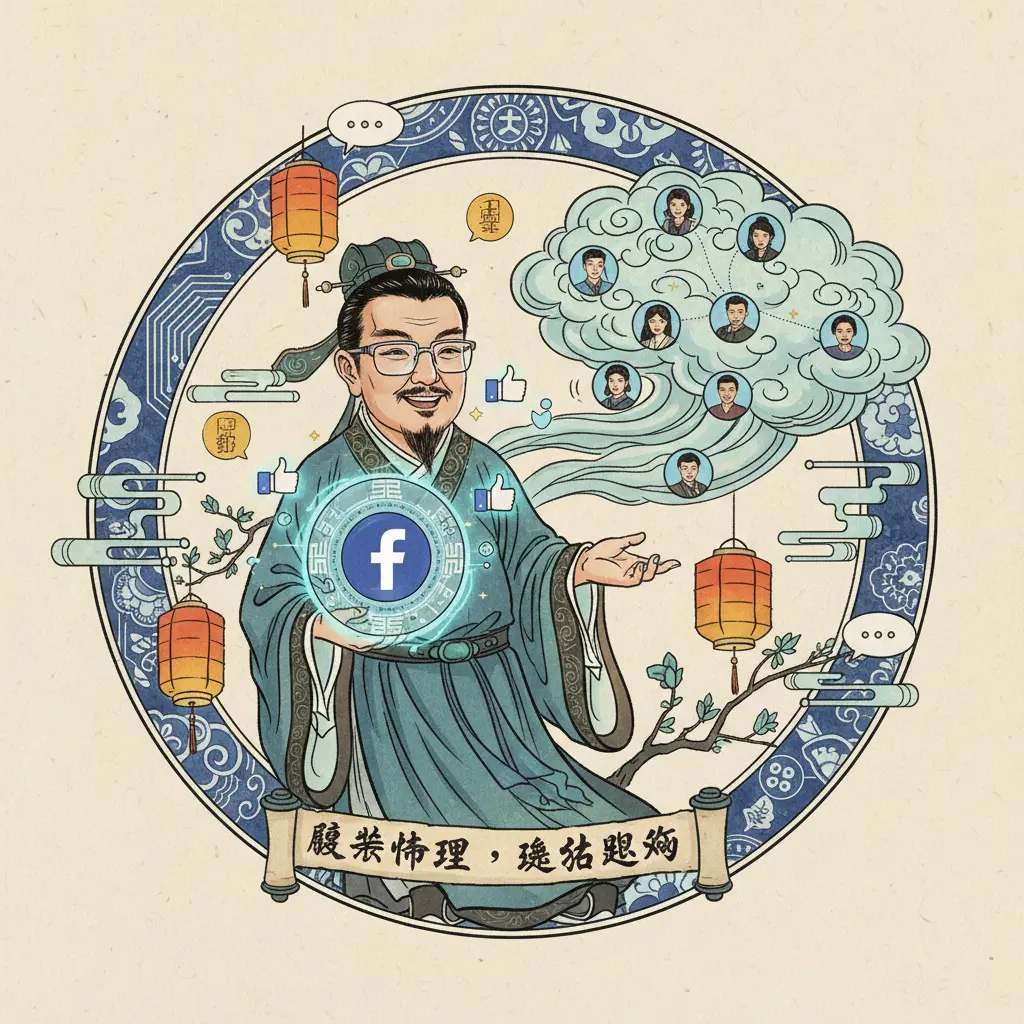 詹惟中 - Facebook
