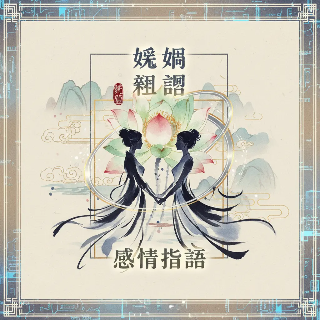 感情指導 - 婚姻輔導