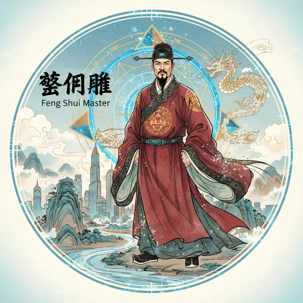 蘇民峯 - 蘇民峯