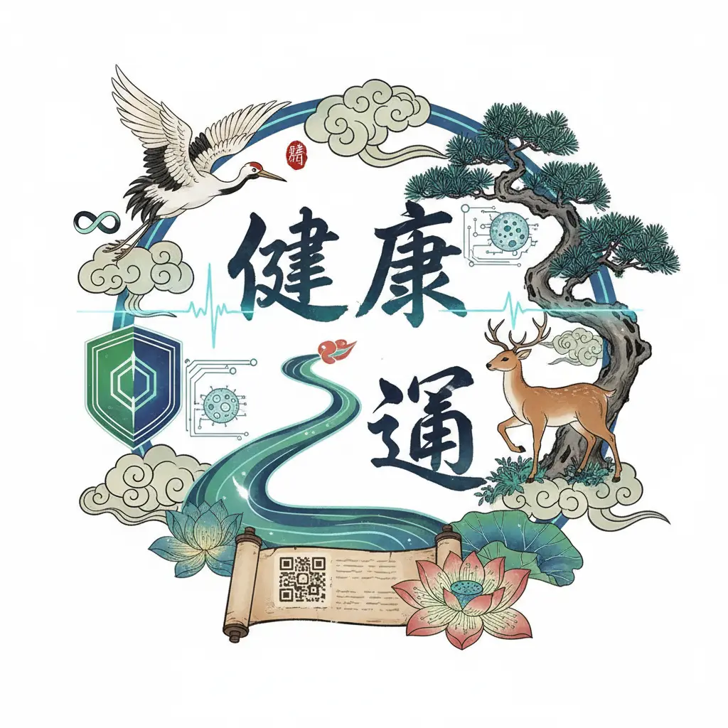 健康運 - 健康運