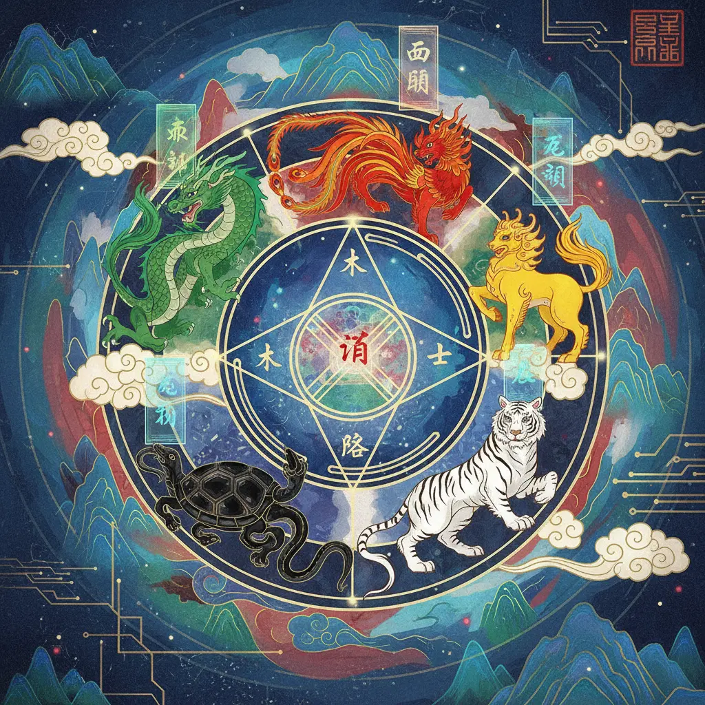 五行 - 五行