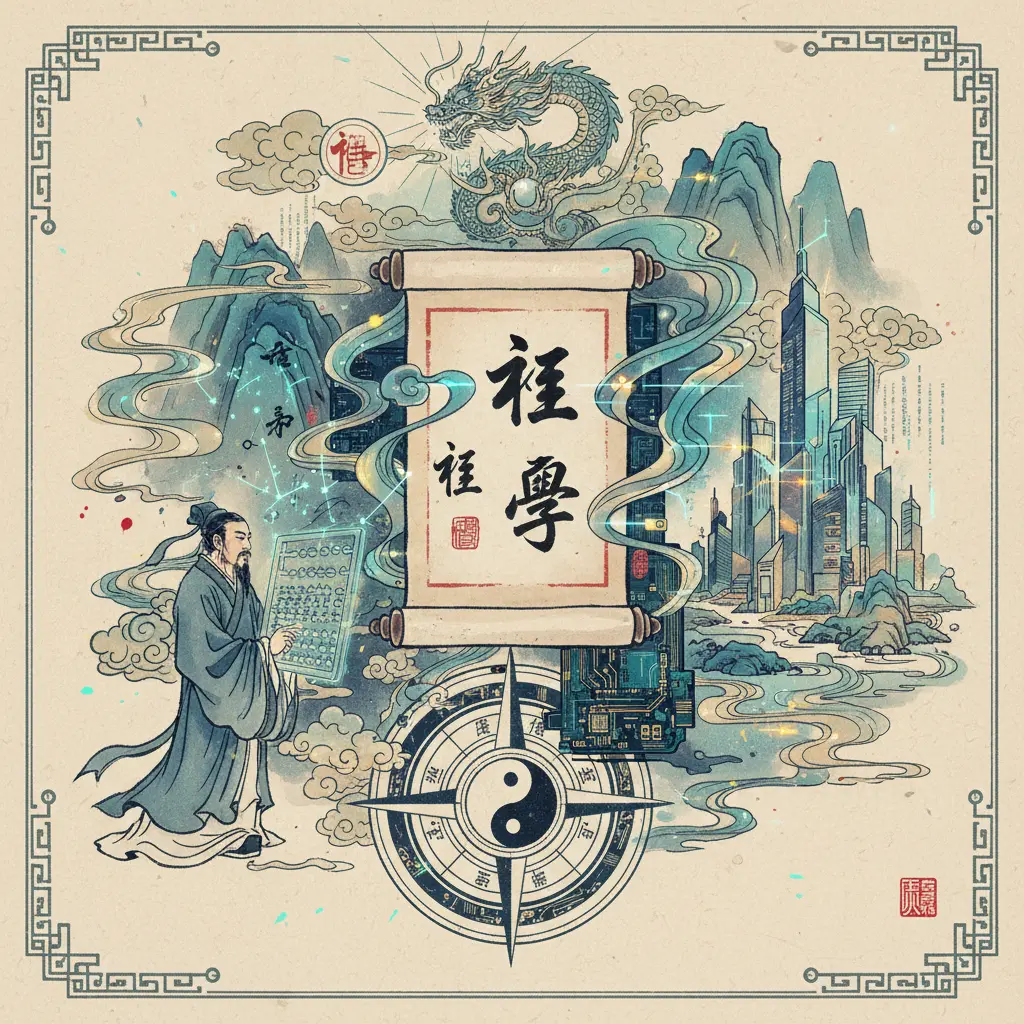 姓名學 - 姓名學