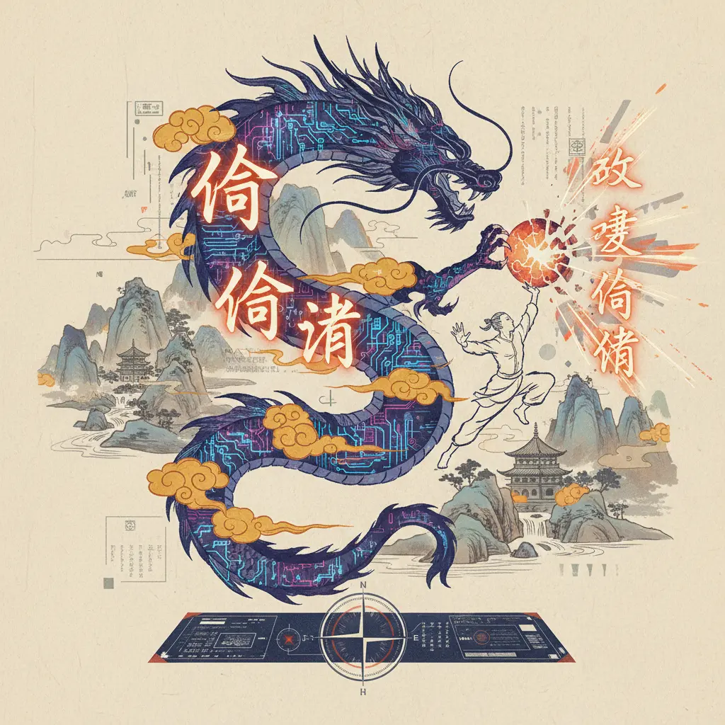 改變命運 - 命運