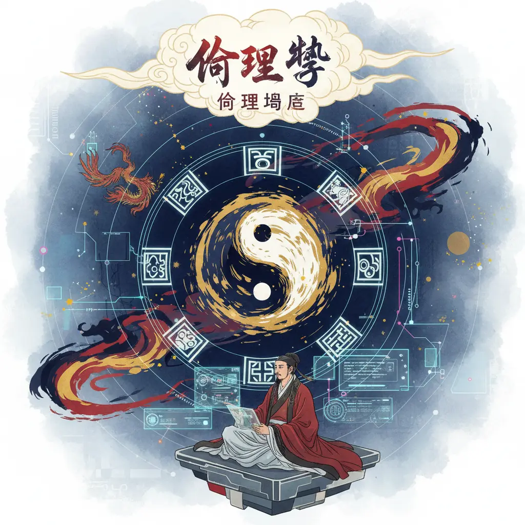 命理角度 - 命理學