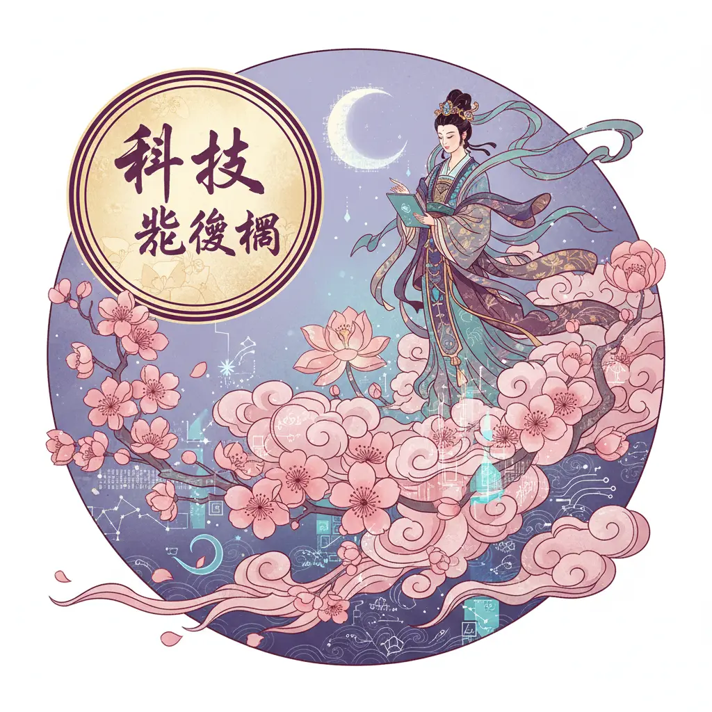 桃花運 - 徐子平