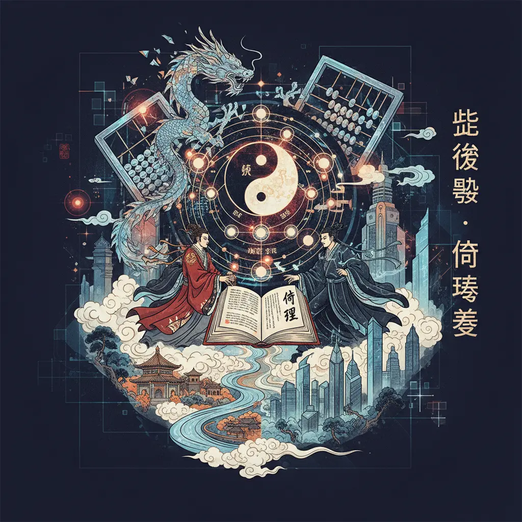 命理爭議 - 紫微鬥數