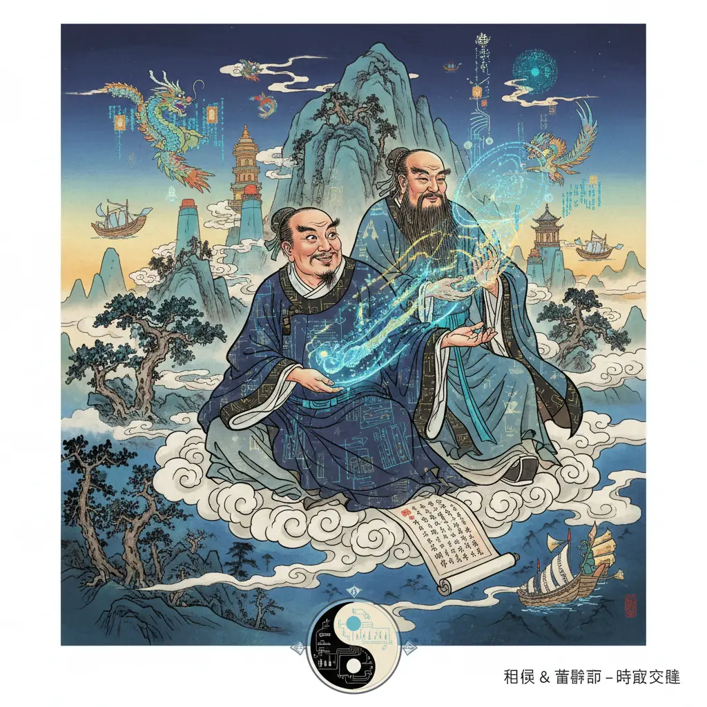 董慕節 - 倪匡