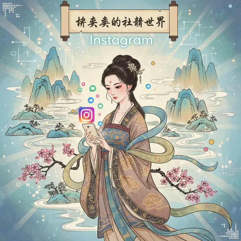 邱佳萱 - Instagram