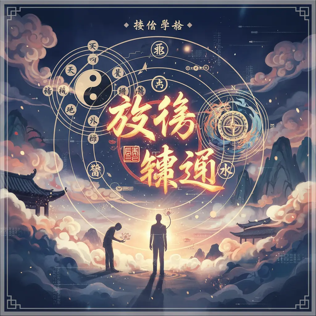 改名轉運 - 姓名學