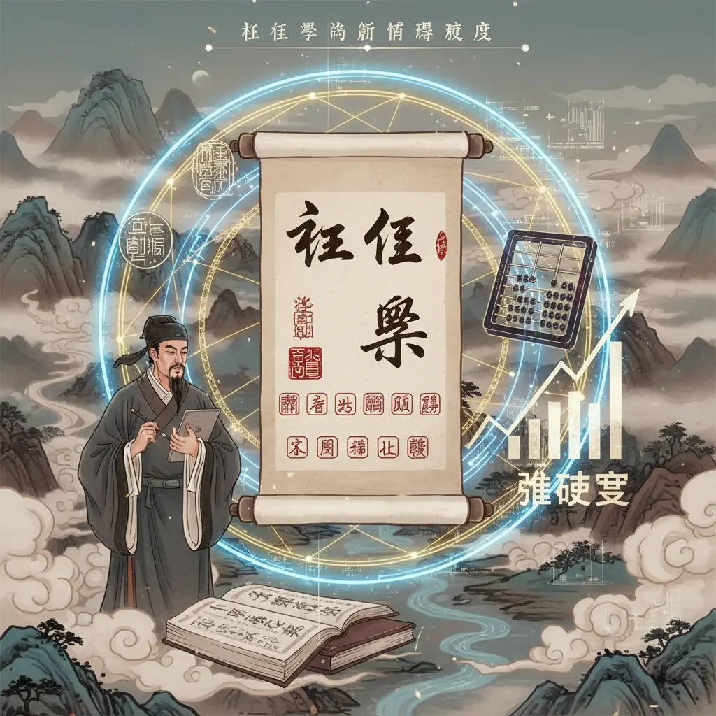 算命準確度 - 姓名學