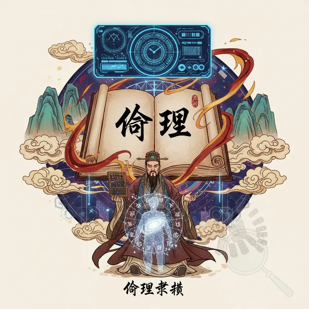 命理書籍 - 命理