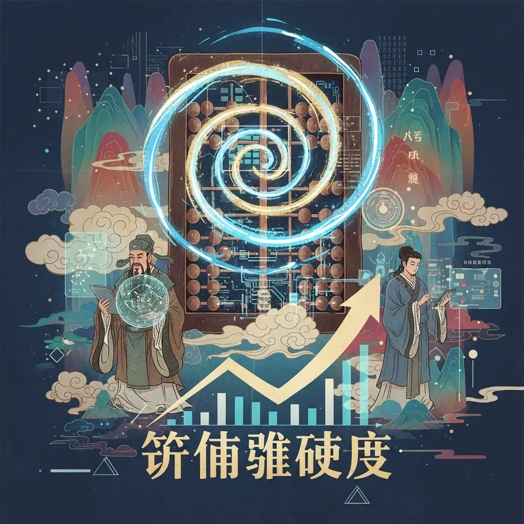 算命準確度 - 八字算命