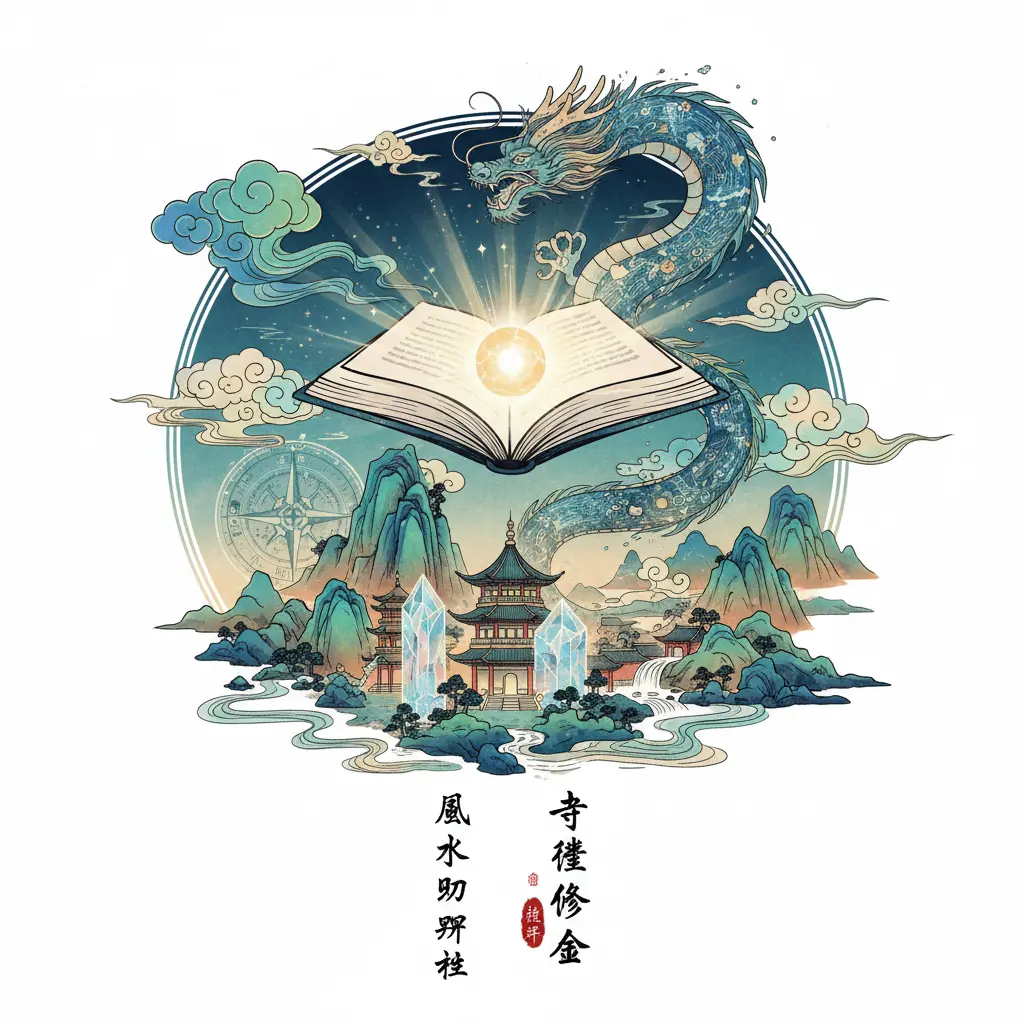 風水規劃 - 持續進修基金