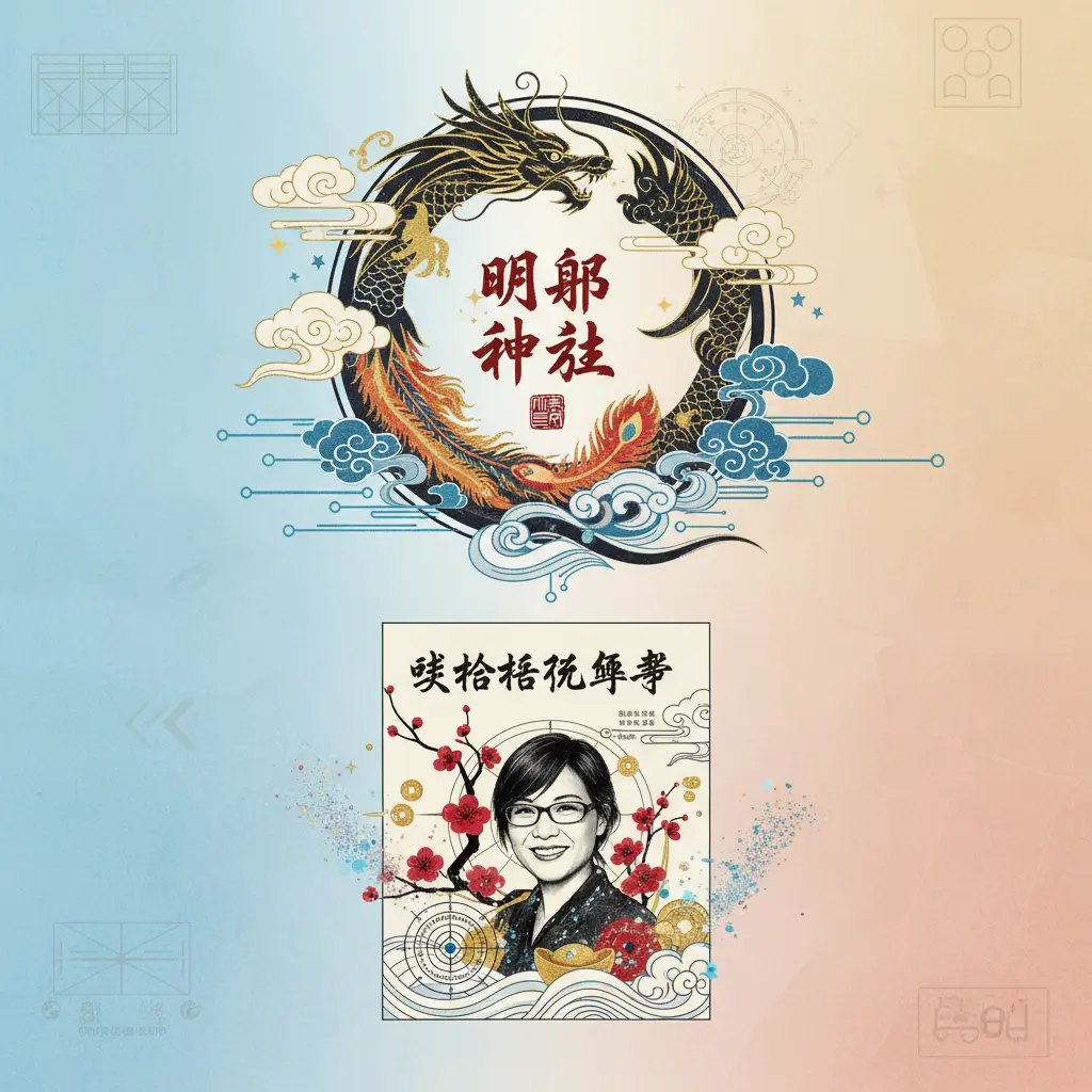 麥玲玲流年書 - 明報出版社