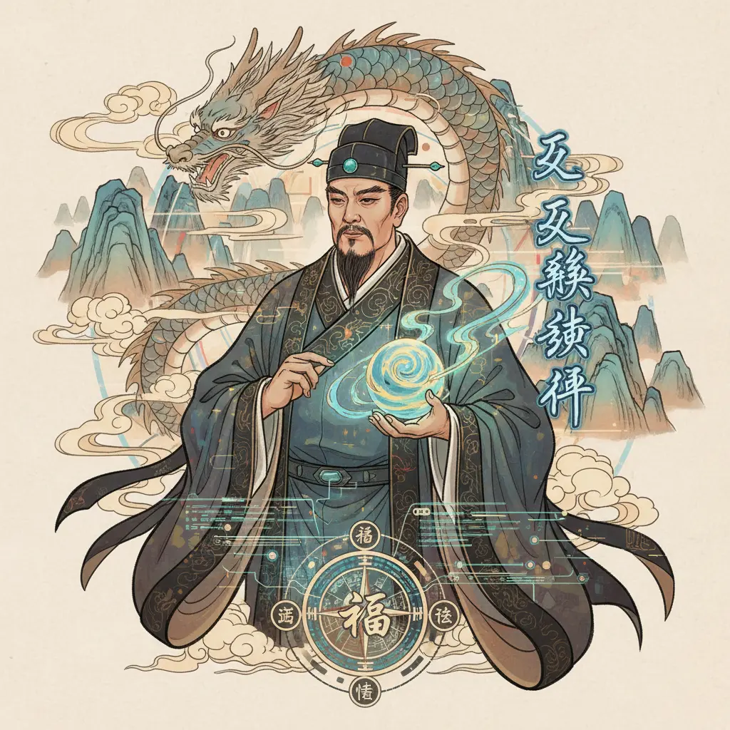 玄燊師傅 - 玄燊師傅