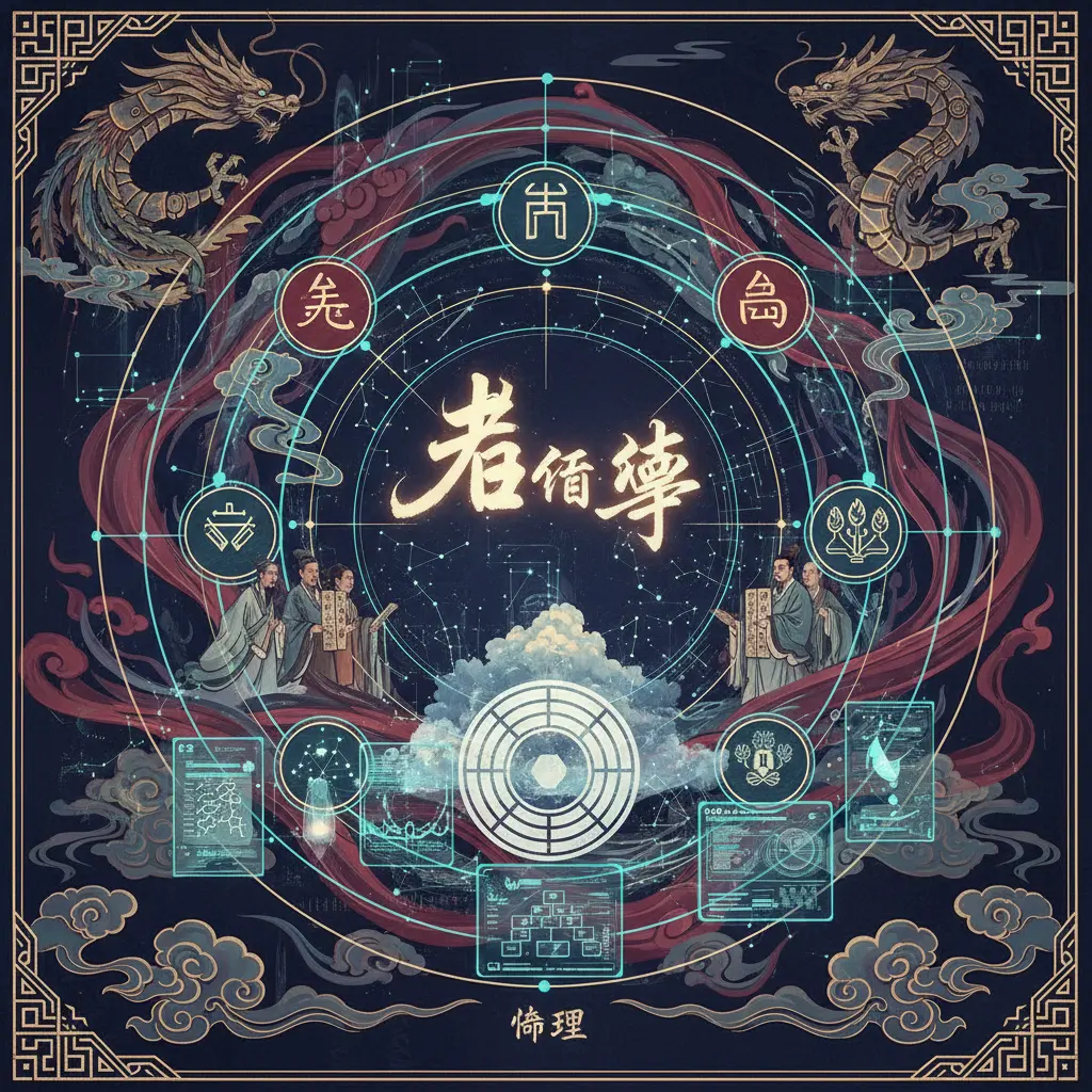 命理 - 姓名學