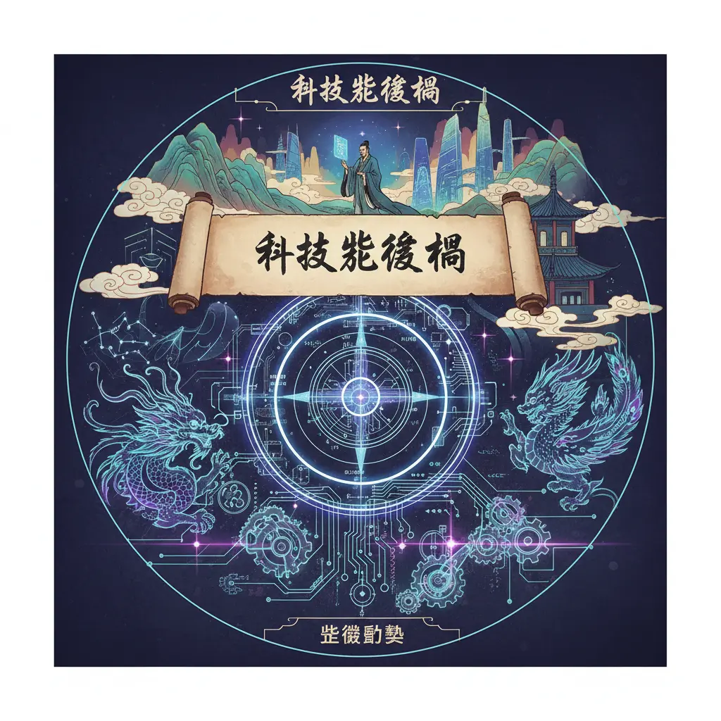 紫微鬥數 - 科技紫微網
