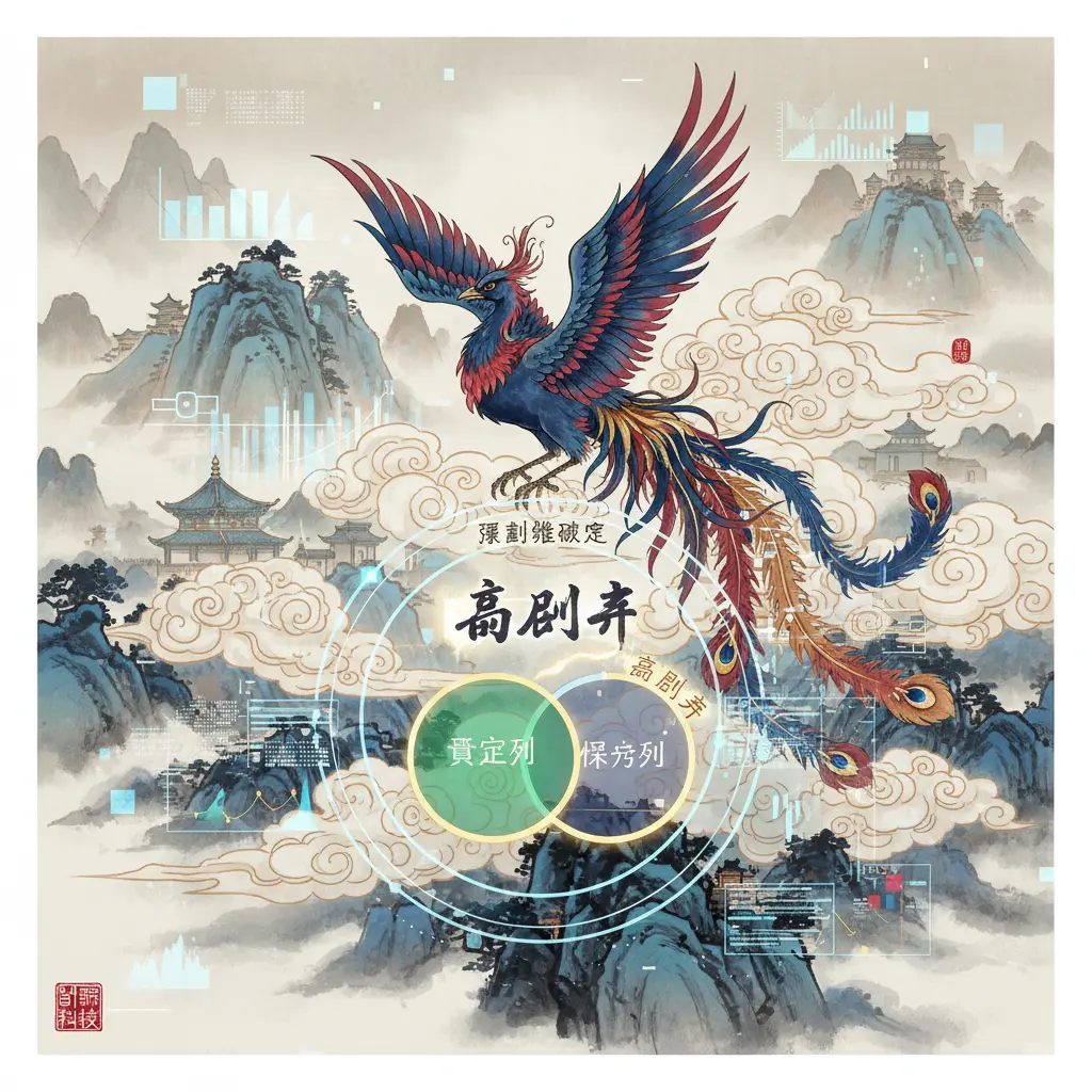 預測準確度 - 召回率