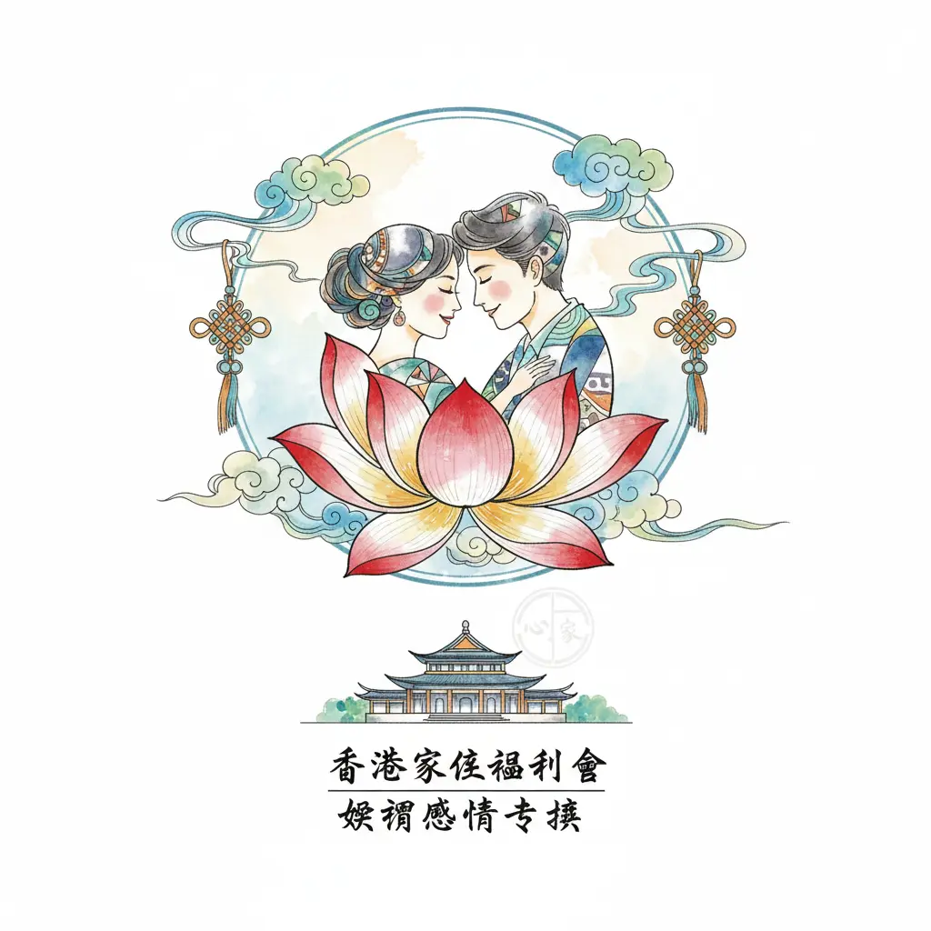 婚姻感情 - 香港家庭福利會