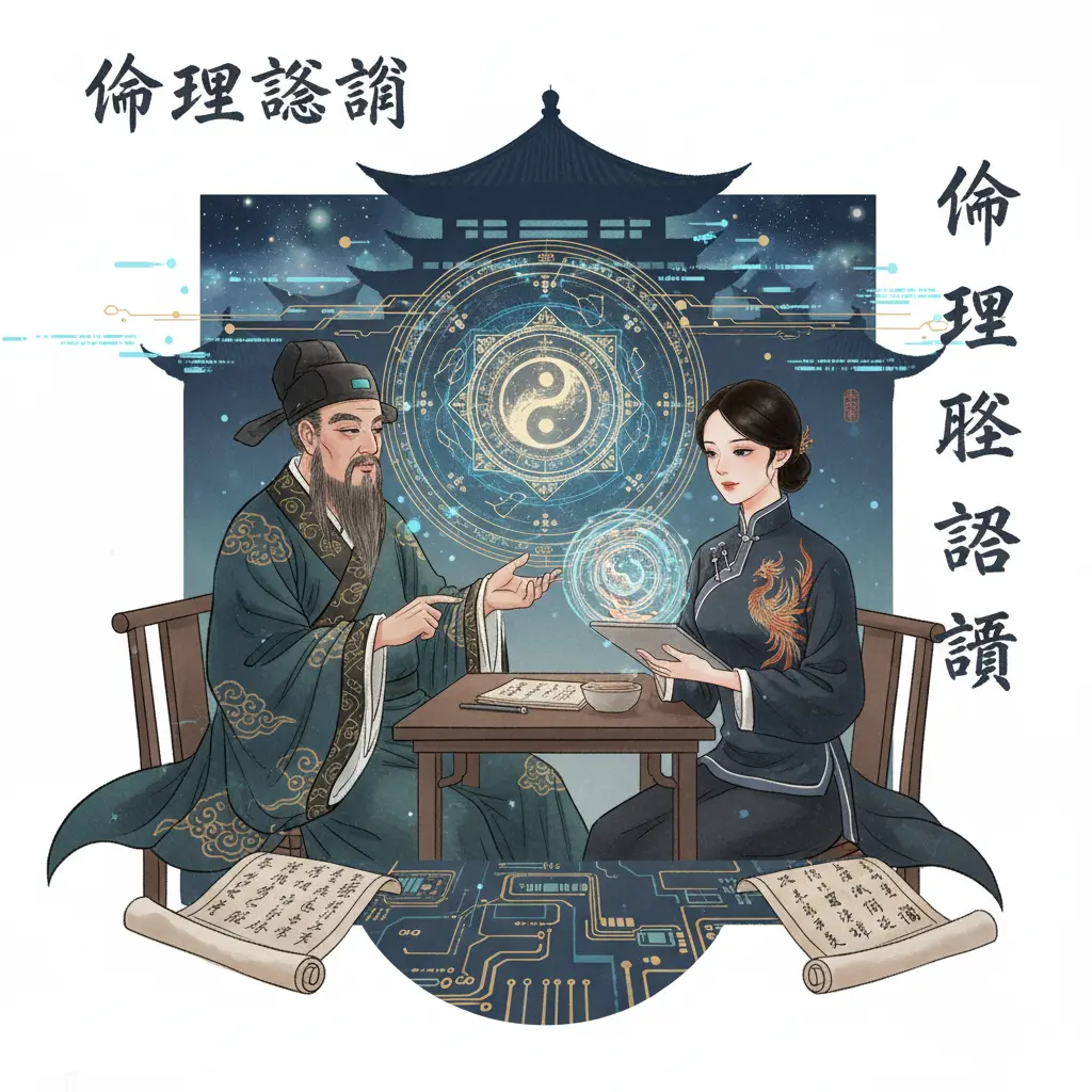 命理解讀 - 命理諮詢