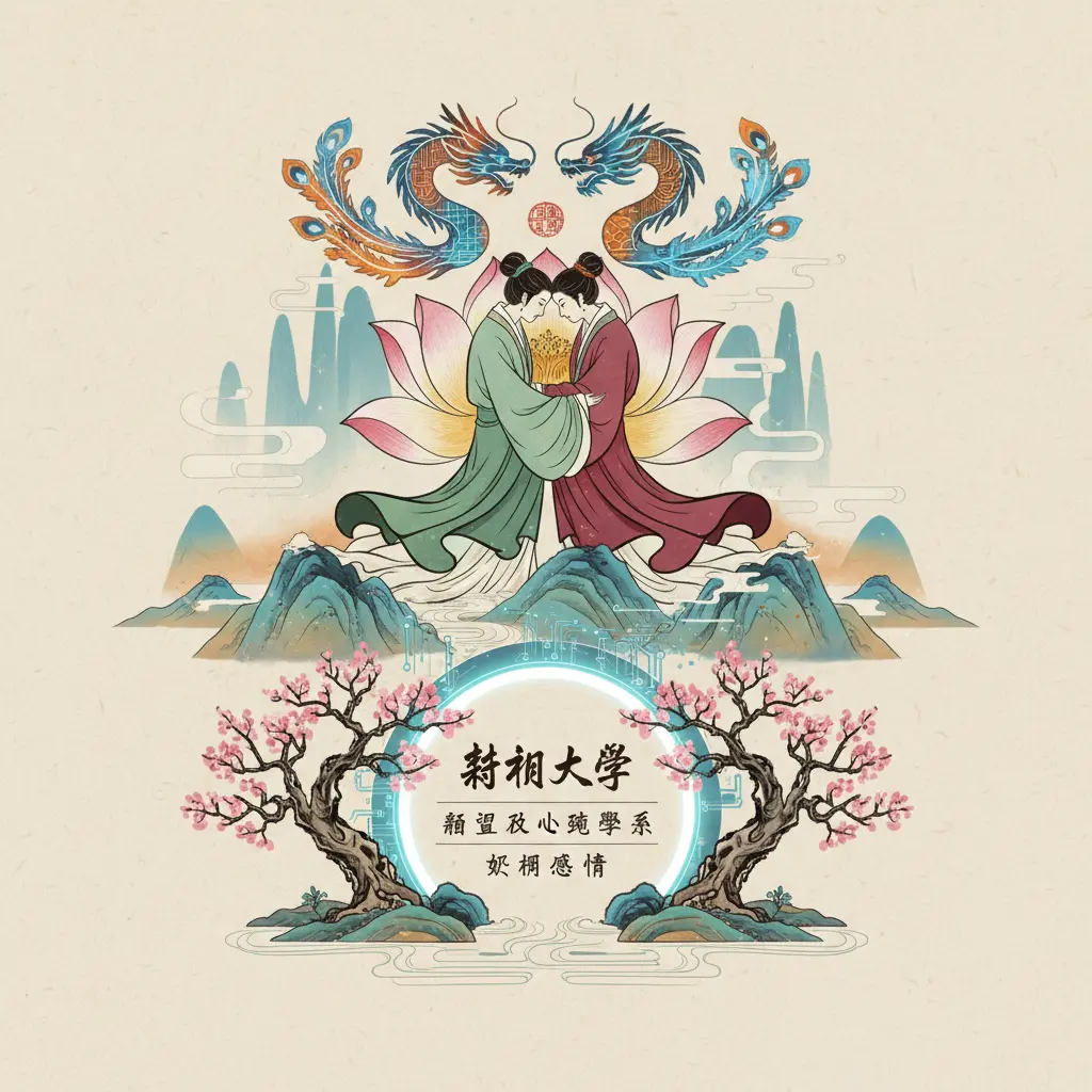 婚姻感情 - 樹仁大學輔導及心理學系