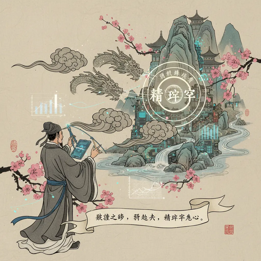 預測準確度 - 精確率