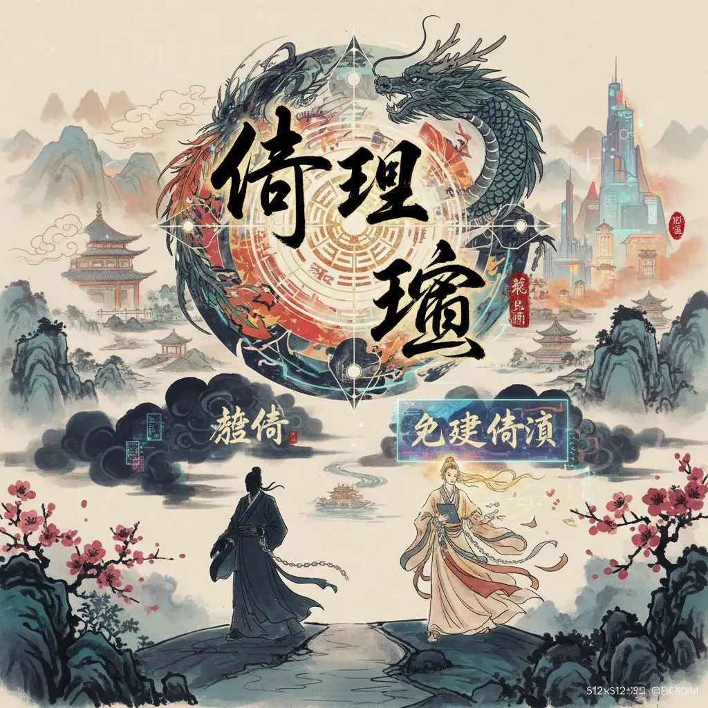 改變命運 - 命理理論