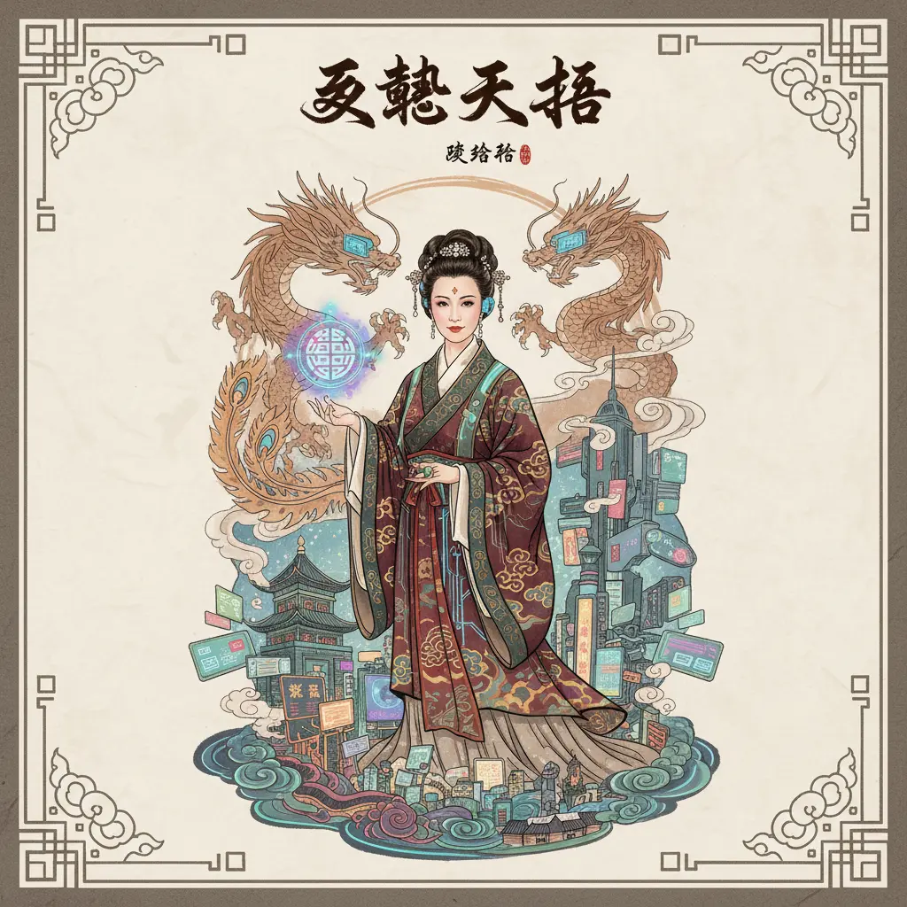 麥玲玲 - 玄學天后