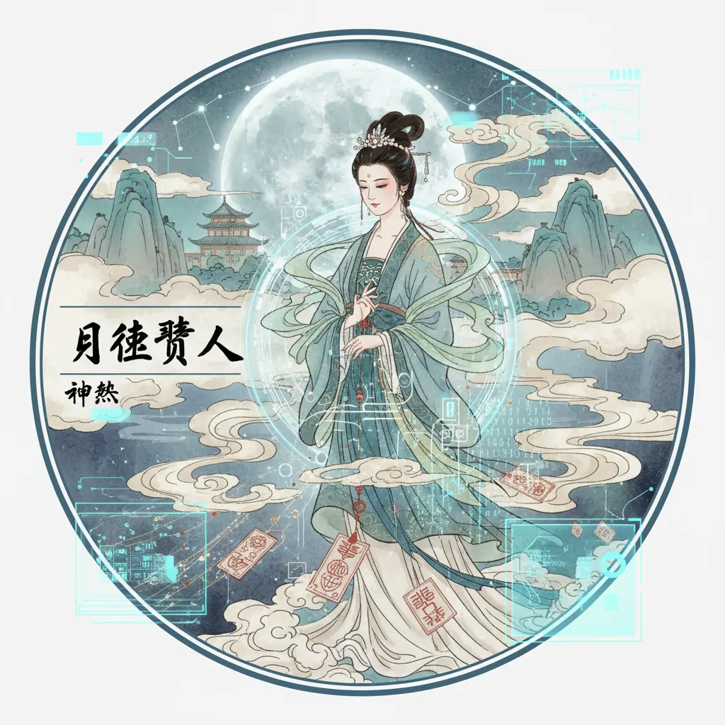 神煞 - 月德貴人